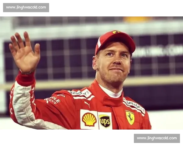 维特尔 F1 首秀惊艳美国站 处子秀即斩获积分创纪录 维特尔 F1 首秀惊艳美国站 处子秀即斩获积分创纪录