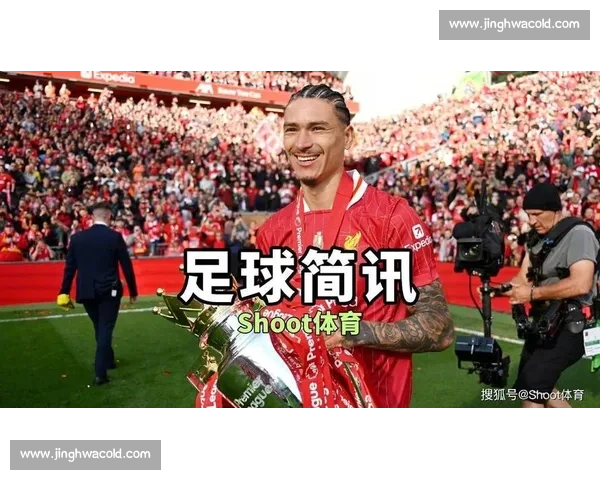 罗马诺:那不勒斯本周重启努涅斯谈判,5000 万欧交易进入关键阶段 罗马诺:那不勒斯本周重启努涅斯谈判,5000 万欧交易进入关键阶段