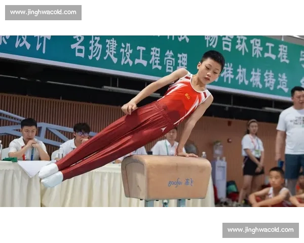 17 金领跑!高密体操队省赛三连冠创纪录! 17 金领跑!高密体操队省赛三连冠创纪录!