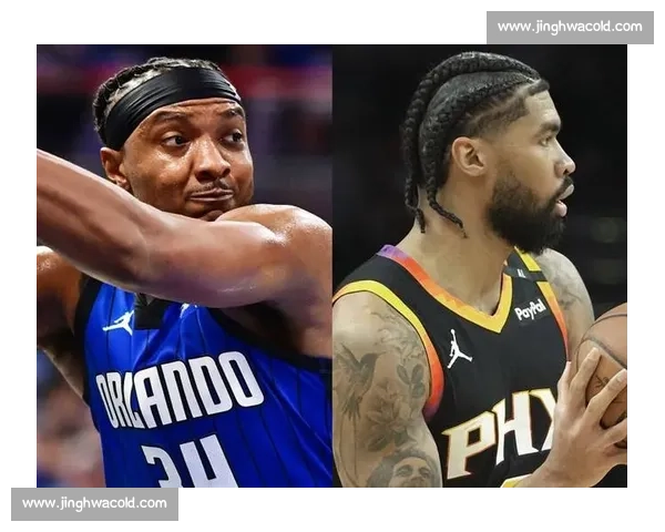 多队竞逐！太阳中锋理查兹成交易香饽饽，潜在下家浮出水面