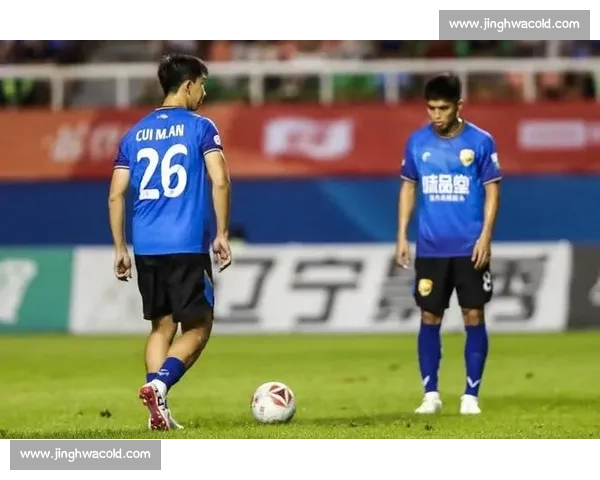 4-0 客场横扫苏州东吴！大连鲲城延续强势