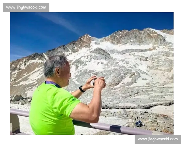 七旬无腿老人夏伯渝:43 年坚守,揭秘登顶珠峰的魔鬼训练密码 七旬无腿老人夏伯渝:43 年坚守,揭秘登顶珠峰的魔鬼训练密码