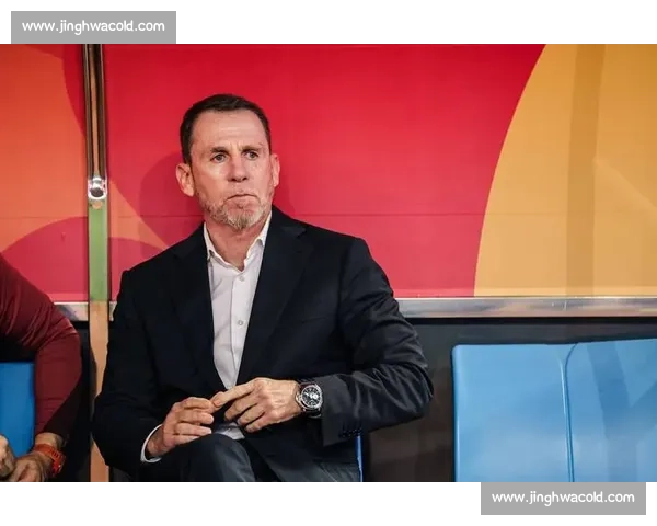 久尔杰维奇双线布局:07 国青掌舵与东亚杯重建试验 久尔杰维奇双线布局:07 国青掌舵与东亚杯重建试验