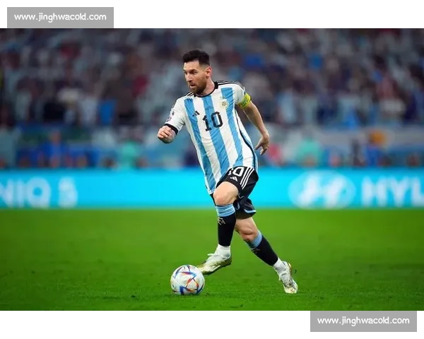 梅西携手海信,世俱杯巅峰见证双冠传奇 梅西携手海信,世俱杯巅峰见证双冠传奇