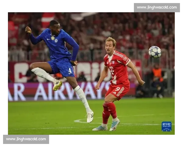 若日尼奥：拜仁并非不可逾越，切尔西与德甲巨人势均力敌