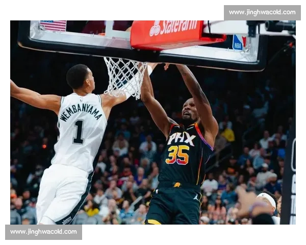 末节逆转 10 分！姚明 22+7 帽率队夺冠，杜兰特 32 分难救主