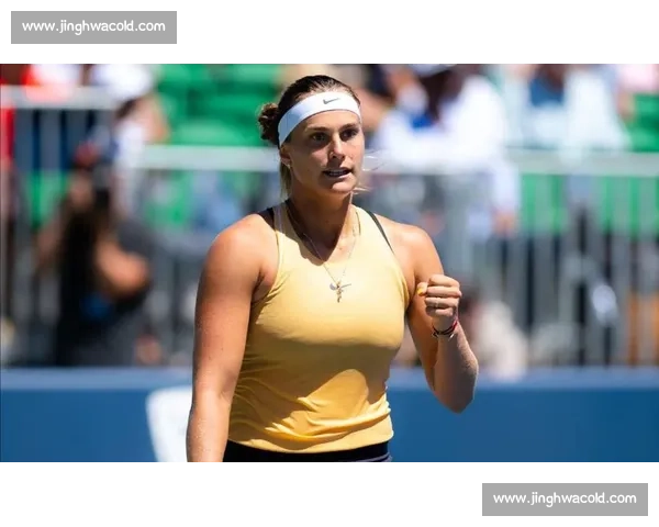 美网卫冕 + 百胜里程碑 萨巴伦卡铸就硬地传奇 美网卫冕 + 百胜里程碑 萨巴伦卡铸就硬地传奇