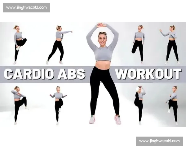 暴汗燃脂!肉肉最怕的 4 个动作,10 分钟极速甩肉 暴汗燃脂!肉肉最怕的 4 个动作,10 分钟极速甩肉