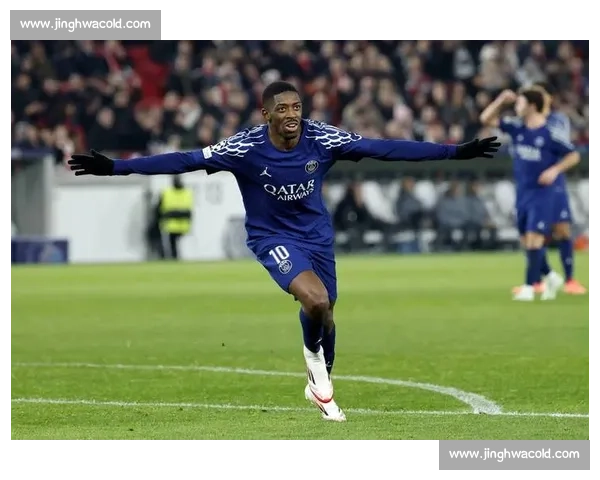 登贝莱:安菲尔德 12 分钟 —— 本赛季最美好回忆 登贝莱:安菲尔德 12 分钟 —— 本赛季最美好回忆